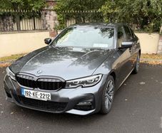 2019 BMW 3 Series