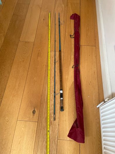 fishing rod