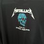 Metallica T shirt swap Image 2