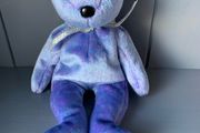 TY Bear Clubby 11
