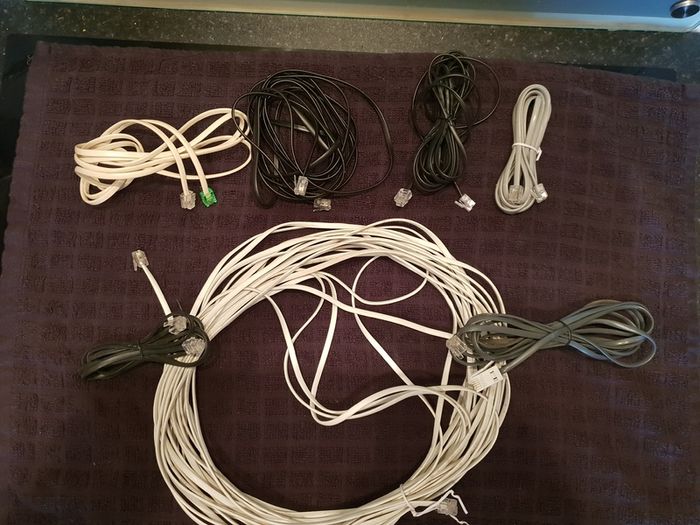 Telephone Accessories