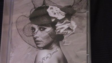 Cheryl Cole - 3 Words CD