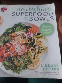 Nourishing superfood