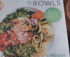 Nourishing superfood