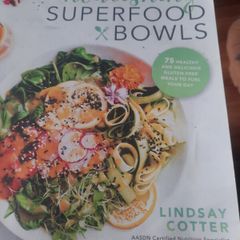 Nourishing superfood