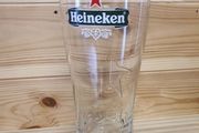 Pint glasses