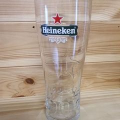 Pint glasses
