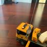 Bruder Liebherr Mobile Crane Truck Image 6