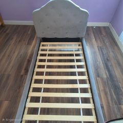 single bed