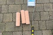 painting roller