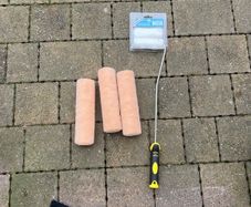 painting roller
