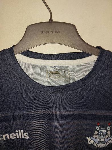 dublin gaa jersey