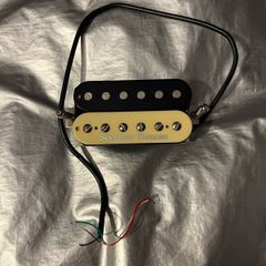 Seymour Duncan humbucker SH-4 JB Model Pickup Zebra Bridge position electric guitar parts accessories