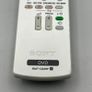 Official Sony Rmt-d229p Dvd Rdr-gx220 / Rdr-gx330 Remote Control Image 2