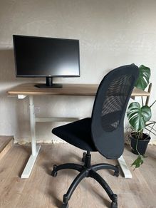 Home Office/WFH setup