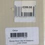 4 Seasons (4.5tog & 9tog = 13.5 tog) Goose Down Duvet Double Image 4