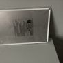 Barbers Metal Plaque Image 2