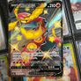 Centiskorch V ! Shiny Ultra Rare ! from Shiny Star V Set ! 2020 ! Japanese Pokemon Card ! Image 2
