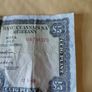 Bank notes Image 4