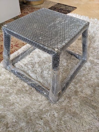 Steel Jump Box / Step