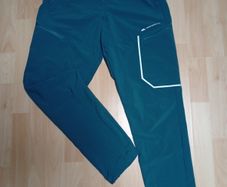 Monterrain Tracksuit Bottoms ((Adult))