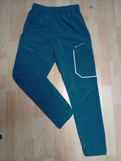 Monterrain Tracksuit Bottoms ((Adult))