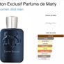 Parfums de Marly Layton Exclusif Image 3