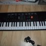 Children's synthesizer Casio SA-77 Image 2
