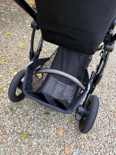 Britax pram buggy stroller