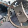 w123 mercedes Image 5