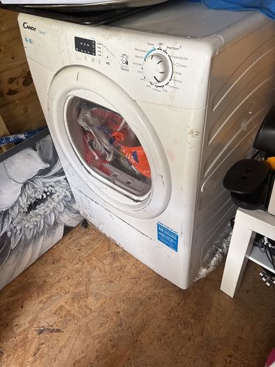 dryer