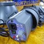 Interfit EX150 MK2 Three Monolight Home Studio Flash Kit Image 4