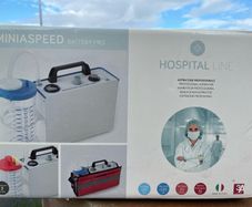 Professional Aspirator