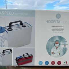 Professional Aspirator