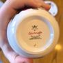Vintage Colclough Bone China Tea Set Image 4