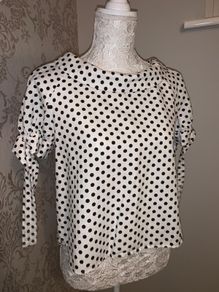 Selection of tops