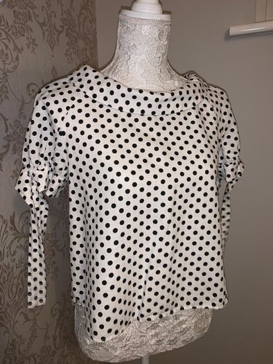 Selection of tops