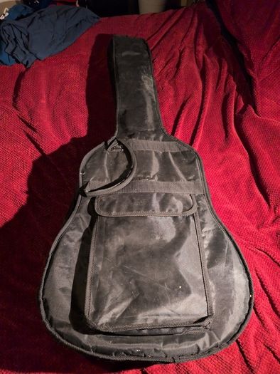 guitar