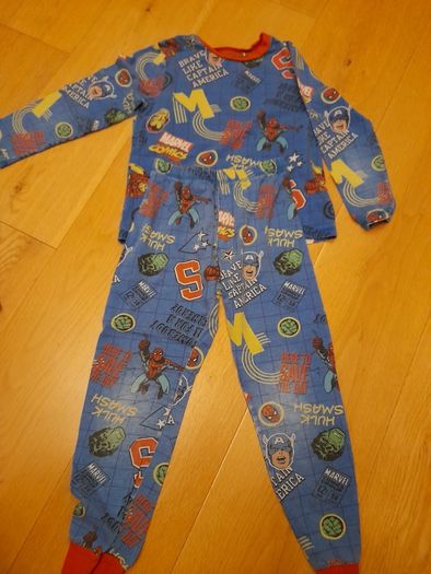 Boys bundle, age 6-7