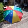 garden umbrella Image 2