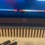 65 Samsung 4K tv and Samsung soundbar Image 2