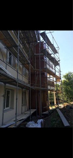 GF renovation