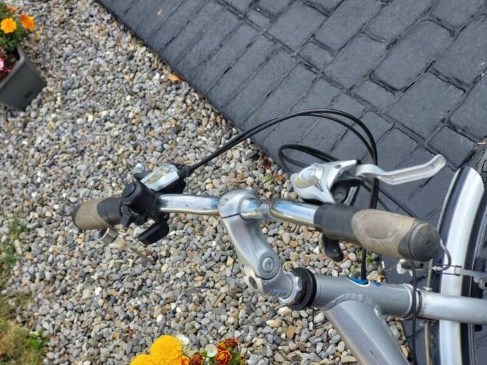 Ladies Bike Good Condition No Offers