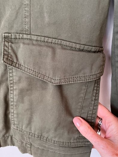 Banana Republic jacket
