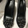 Ladies stunning shoes size 5 Image 5
