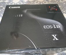 canon 1DX