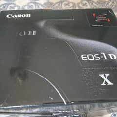 canon 1DX