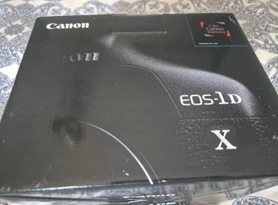 canon 1DX