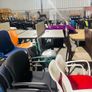 Office Clearance Stock Message for Prices Image 3