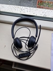 Microsoft Modern Headset